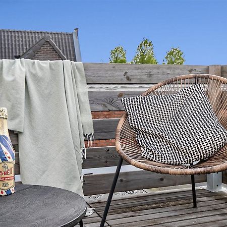Nummertje50 Wommels Zewnętrze zdjęcie